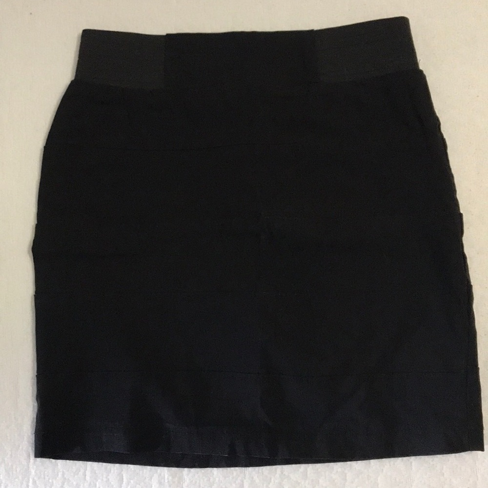 Mini skirt